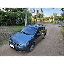 Volkswagen Gol 2013 1.6 Pack I Abcp Abs 101cv