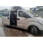 Tercera imagen para búsqueda de alquiler de mini van sin chofer