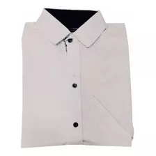 Camisa Sport Para Hombre