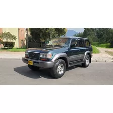 Lexus Lx 1997 4.5 450