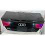 Caj 424 Tapa Cajuela Audi  A4 2009 2011 2012  Br