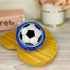 X10 Yoyo Personalizados Sorpresitas Souvenirs Pelota Futbol 