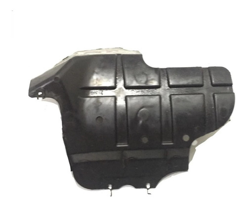 Acabamento Para Barro Dian Esq Fiat Grand Attract 2012 A2018