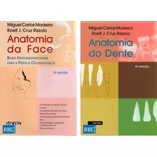 Anatomia Da Face + Anatomia Do Dente