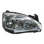 Faro Derecho Chevrolet Corsa 4p Sedan 2003-2004-2005 Tyc