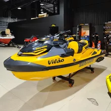 Brp Sea Doo Rxt - X 300 Rs 2021