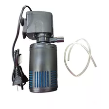  Filtro Interno Rs 2002 1500 L/h Acuario Pecera Oferta