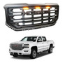 Emblema Gmc Sierra Clssic 2500 Lateral