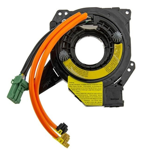 Foto de Resorte Reloj Para Volvo C30 C70 S40 V50 30773411