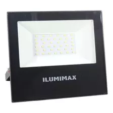 Refletor Smd 100w Branco Frio Ilumimax Cor Da Luz Branco-frio 110v/220v (bivolt)