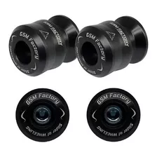 Slider Traseiro B-king Carbon M8