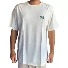 Camiseta Öus Dabu Pristine