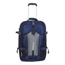 Maleta De Viaje Wilson® Xtreme Flexible Mediana 24 