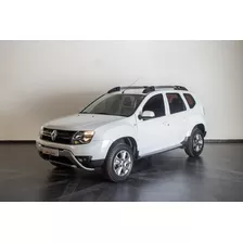 Renault Duster Privilege2017 2.0 4x4 Ab671