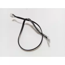 Cable Flex Alimentador Led Tv Monitor Samsung Lc24f390fhlxzl