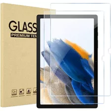 Protectores De Pantalla P/galaxy Tab A8 2022 X200 X205, 2 Pz