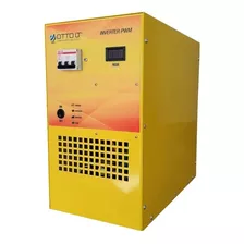 Inversor Solar Pwm10.000 10kva Off-grid 100% Nacional