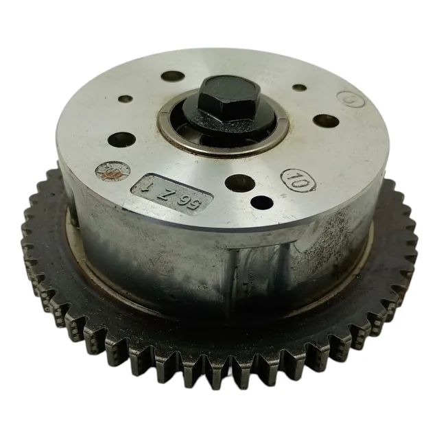 Polia Variavel Admissao Sonata Santa Fe Sorento 2.4 16v 3