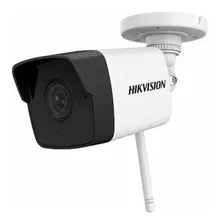 Camara De Seguridad Hikvision Wiffi Bullet Camera