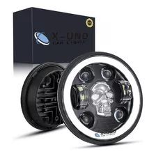 5-3/4 Pulgadas 5.75'' Faro Delantero Led Harley Suzuki Honda