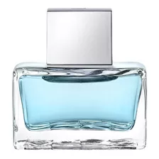 Banderas Blue Seduction Edt 50 ml Para Mujer 