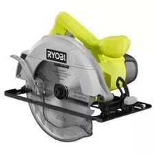 Sierra Circular Ryobi