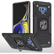 Top New Capa Anti Shock Compatível Com Samsung Galaxy Note 9