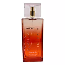 Deo Colônia Feminino Inizzio Amore L'acqua Di Fiori 100ml