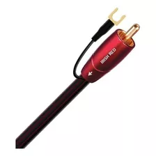 Audioquest Irish Red 8m Subwoofer Cable Rcas