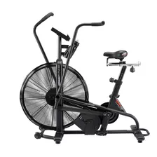 Entrenador De Bicicleta De Aire Lifecore Fitness Assault