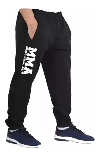 Tercera imagen para búsqueda de pantalon jiu jitsu