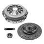 Kit Ajuste Camber Del Moog Para Hyundai Scoupe 91/95