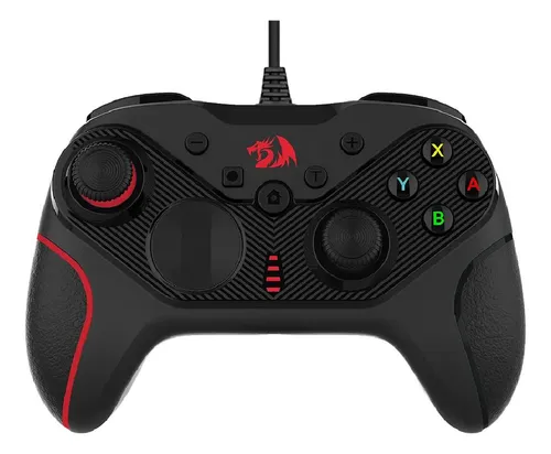 Tercera imagen para búsqueda de redragon harrow g808