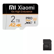 Cartão De Memoria Xiaomi 2tb Original 