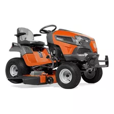 Tractor Cortacésped Husqvarna Ts248txd En Stock! Pilar