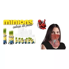 Minions The Rise Germinador , Crece El Pelo -+ Regalo