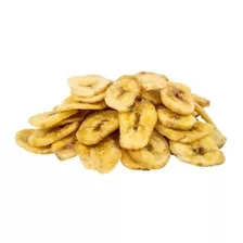 Banana Chips X 2 Kg