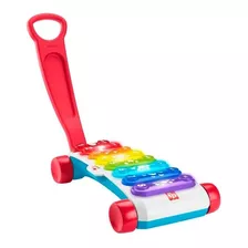 Juguete Para Bebés Fisher-price Xilófono Gigante