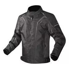 Campera Moto Cordura Mujer Ls2 Sepang Protección