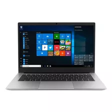 Notebook Haier Core I7 Ram 8gb Ssd 512gb Windows 11 14 Fhd