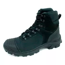 Bota Tática Freeman Tag - Preto 40