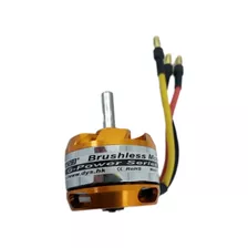 Motor Blucheless Turnigy D3530/10 1400kv Novo Na Caixa