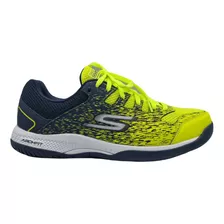 Zapatilla Hombre Skechers Viper Court - Padel 246070c