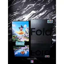 Celular Samsung Galaxy Z Fold 4 12/256 5g