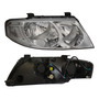 Par De Faros Renault Duster 2015