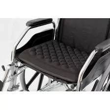 Cojin Gel Burbujas Para Silla De Ruedas, Oficina, Carro