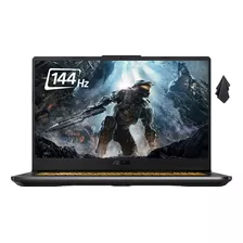 Laptop Asus Tuf Fx706 Core I5-11260h Rtx 3050 16gb Ram 1tb S