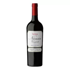 Vino Tinto Nicasia Cabernet Franc Catena Zapata 750 Ml