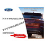 Carcasa Control Ford Edge Explorer Fusion Mustang Con Logo