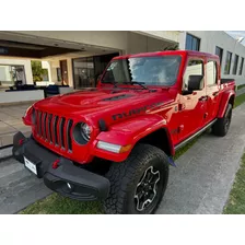 Jeep Gladiator 2020